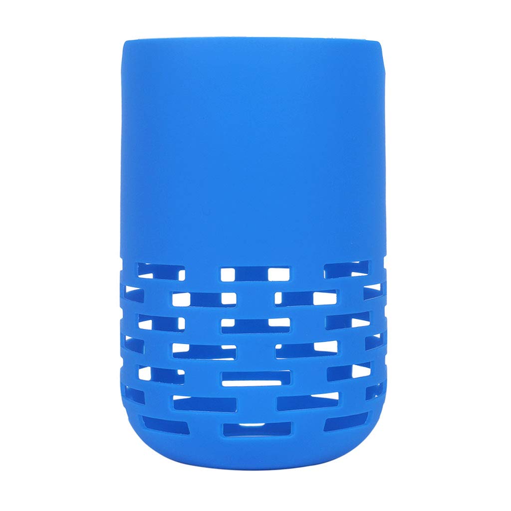 Shockproof Soft Silicone Protective Case Cover for Bose Portable Bluetooth Speaker - Durable Skin for Home, Travel & Outdoor Use