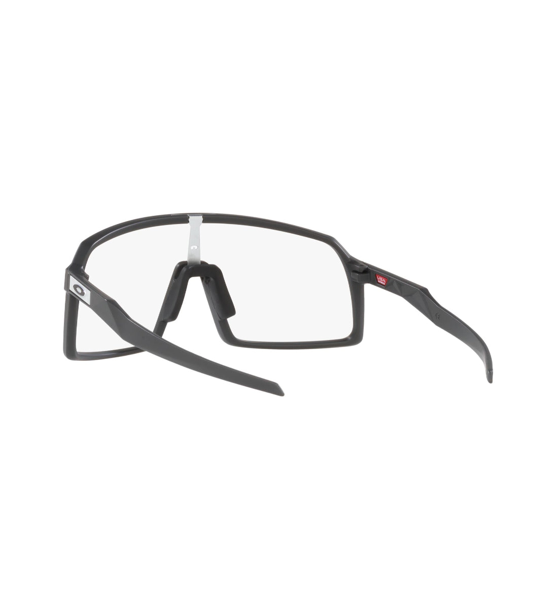 Oakley Sutro Sunglasses - Polarized Sports & Outdoor Shades for Running, Cycling & Active Lifestyles