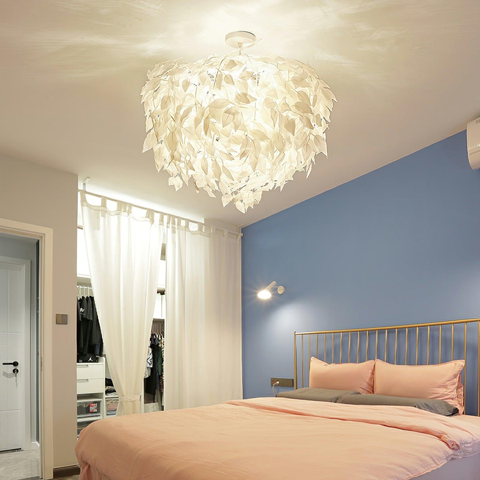 Edela Modern Pendant Light - Stylish Ceiling Hanging Lamp for Kitchen, Dining Room & Bedroom - Elegant Home Decor Lighting Fixture