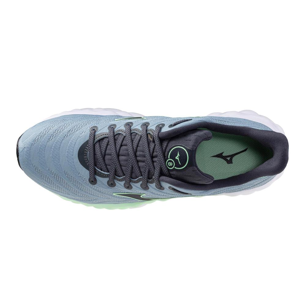 Nike Men's Wave Sky 8 Running Shoes - Lightweight Cushioned Sneakers for Jogging, Gym & Daily Wear