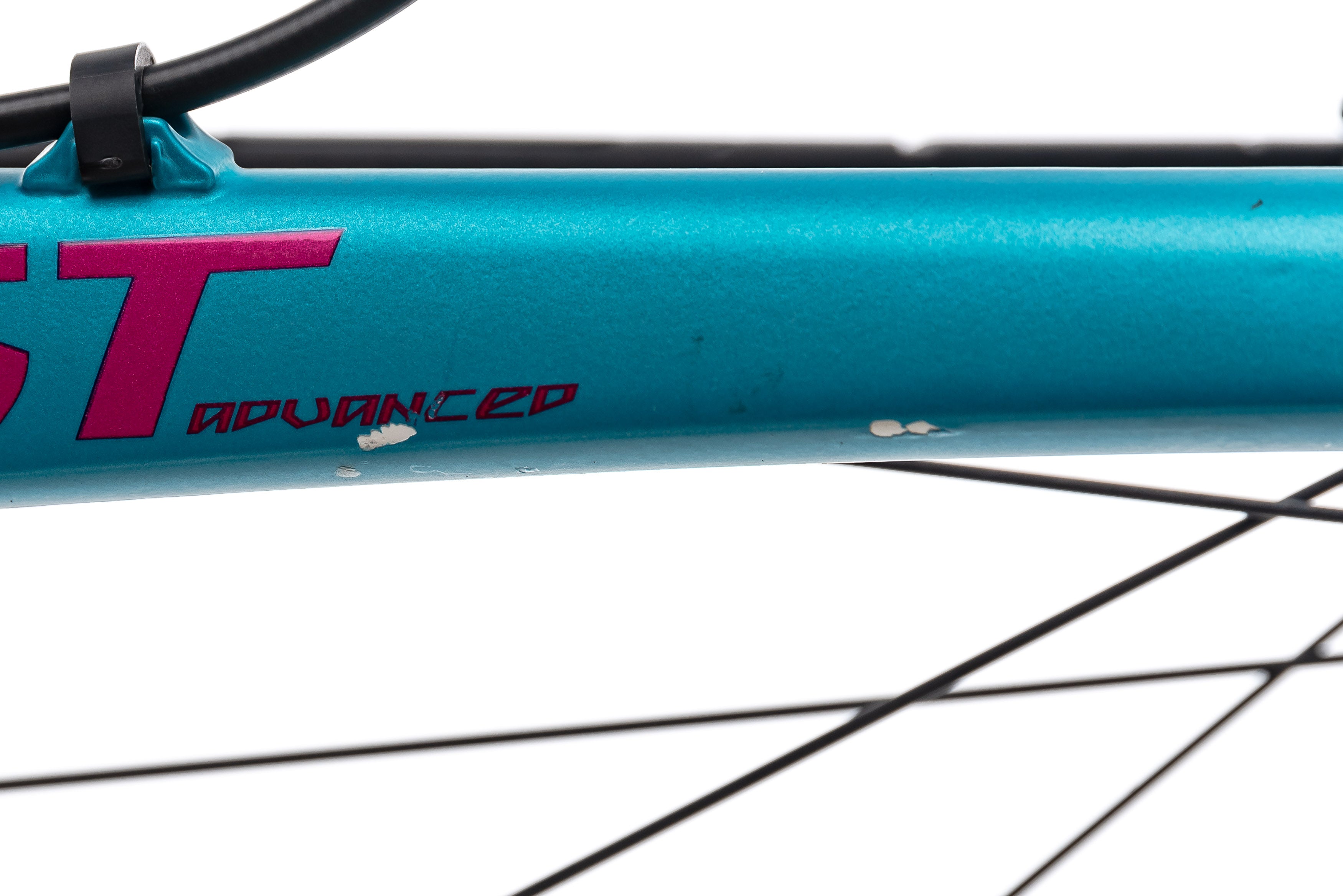 2016 Liv Lust Advanced 1 Women's Small Road Bike - Lightweight Aluminum Frame for Commuting & Fitness Cycling