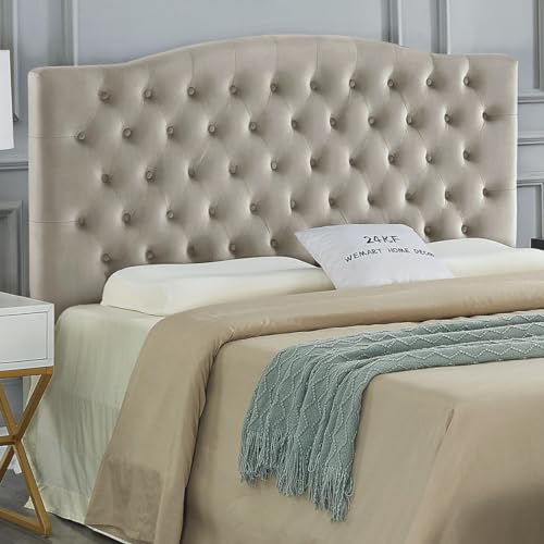 Taupe Queen Size