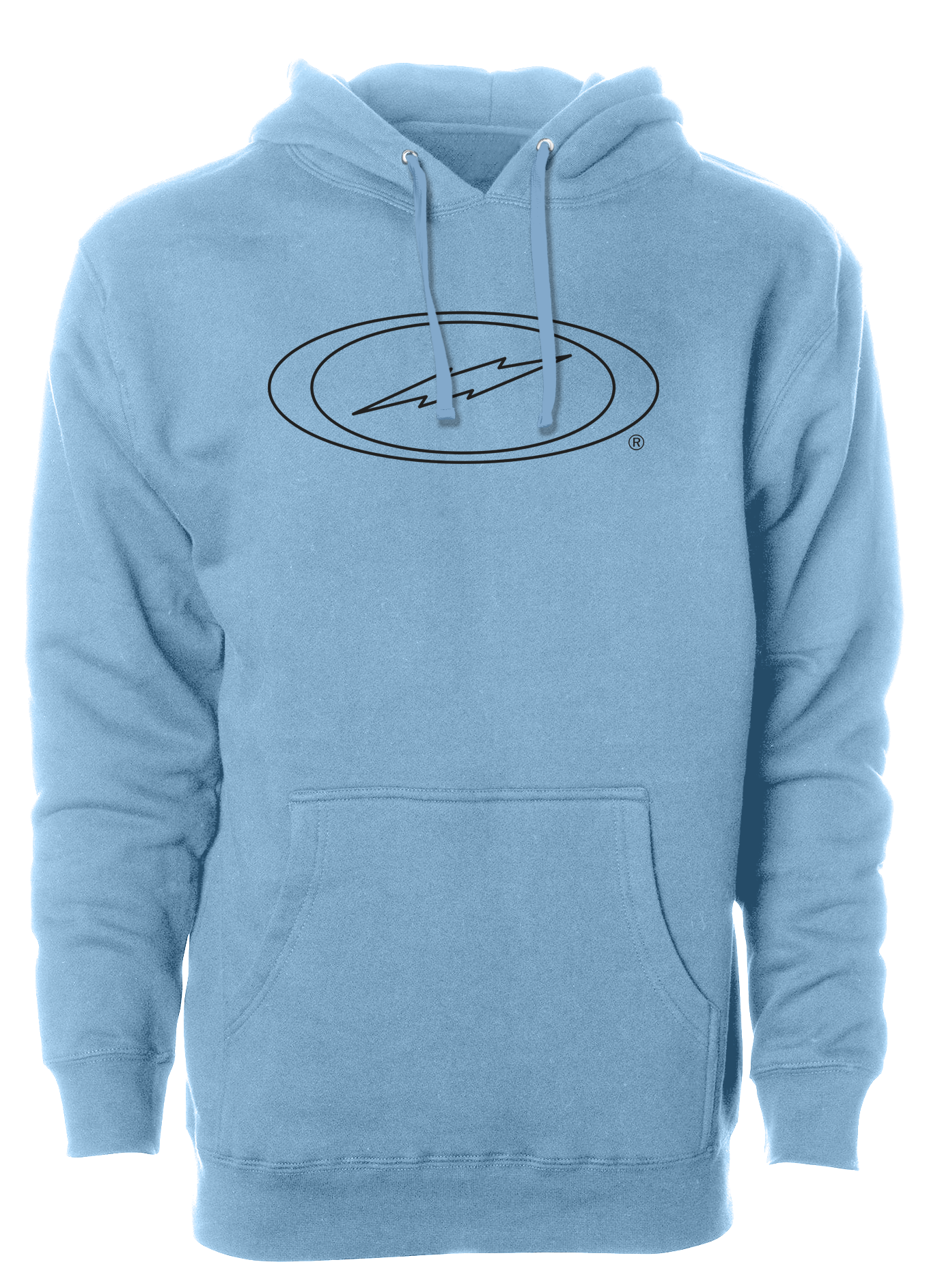 Powder Blue