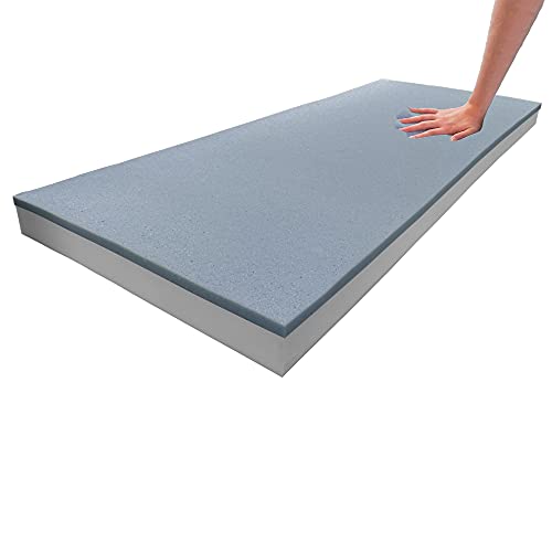 Gel Memory Foam