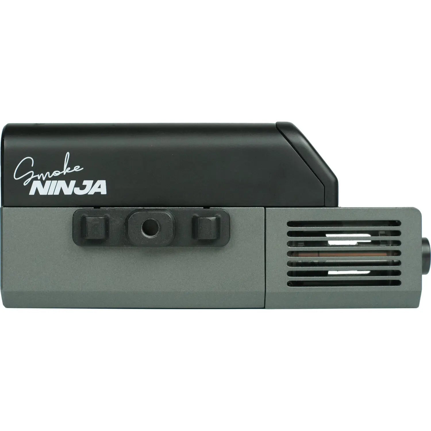 PMI Smoke NINJA Handheld Battery Powered Wireless Mini Smoke Machine Starter Kit - Portable Fog Machine for Halloween Parties, DJ Shows & Special Effects