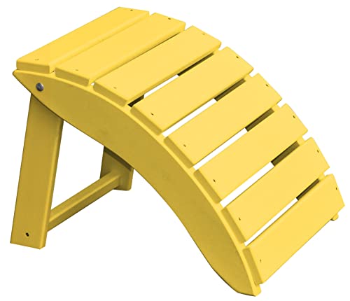 Lemon Yellow