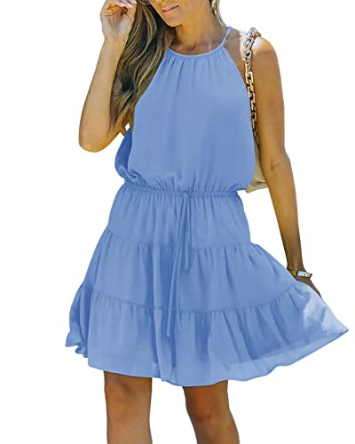Sky Blue