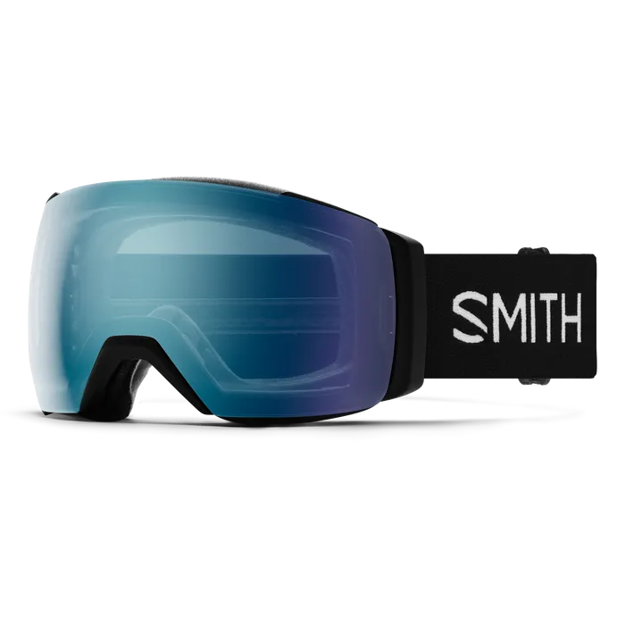 Smith I/O Mag XL Snow Goggles 2025 - Premium Ski & Snowboard Goggles for Men & Women - Perfect for Winter Sports & Outdoor Adventures