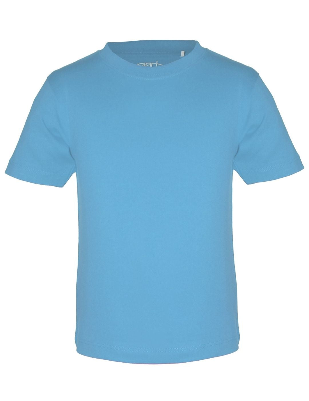 Toni Toddler Unisex T-Shirt - Soft Cotton Tee for Boys & Girls - Perfect for Playtime, Daycare & Family Outings
