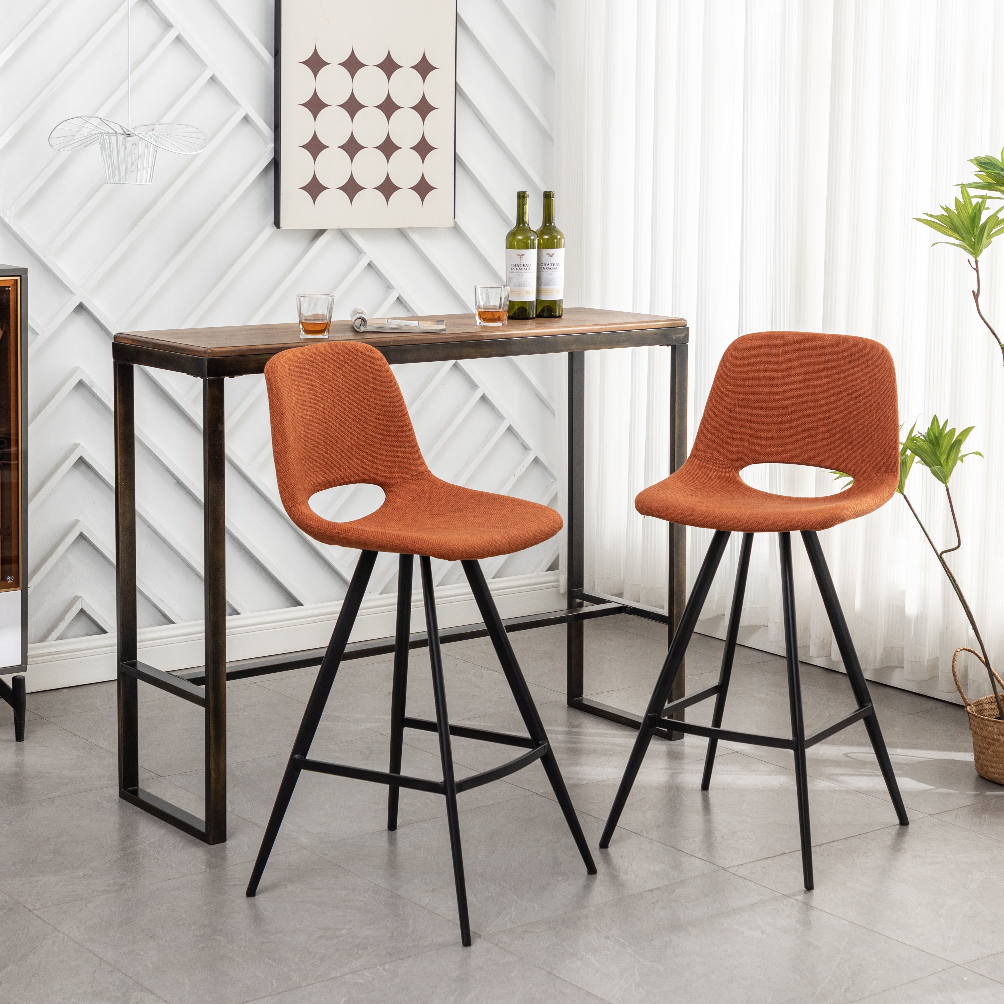 Roundhill Furniture 28.25