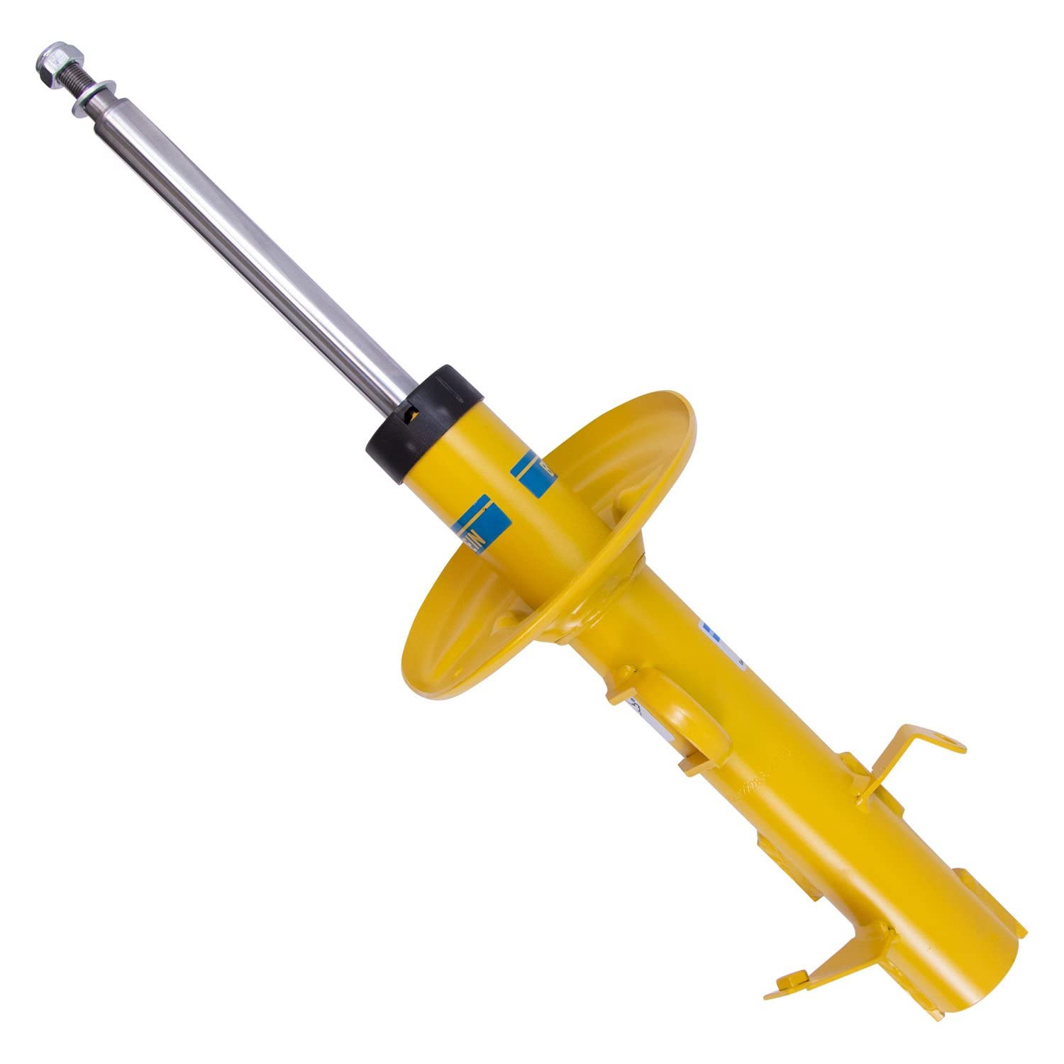 Bilstein B6 Performance Strut Assembly - Front Left for 2018-2019 Subaru Crosstrek (22-283627) | Premium Shock Absorber Upgrade for Off-Road & Daily Driving | Improved Handling & Comfort