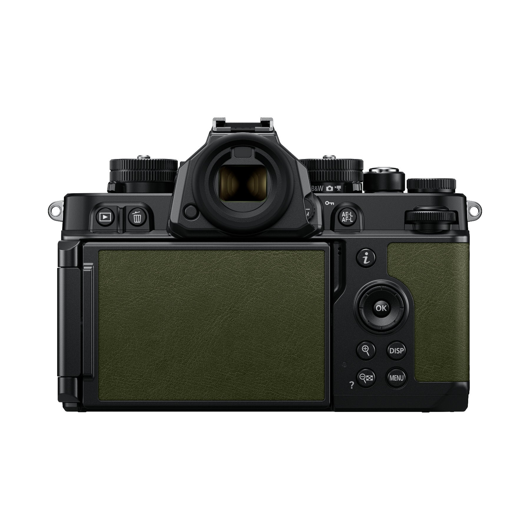 Nikon ZF Mirrorless Digital Camera with 40mm f/2.8 Lens - Professional Full Frame Mirrorless Camera for Photography, Vlogging & Travel (Ideal for Portraits, Street Photography & Content Creation)