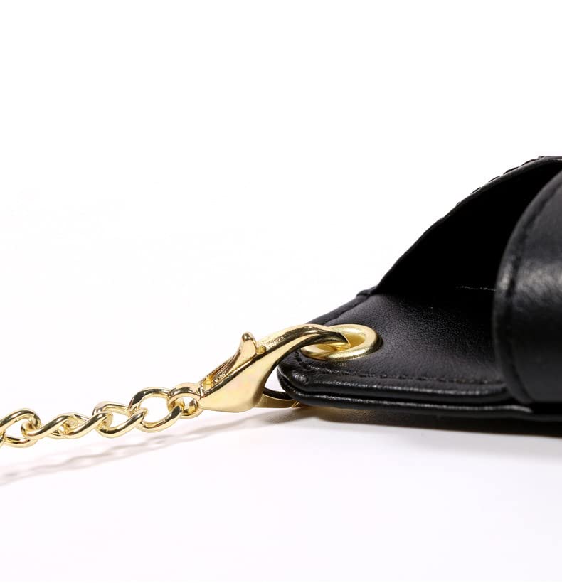 Crossbody Phone Purse Wallet Case - Stylish Shoulder Bag for Daily Use