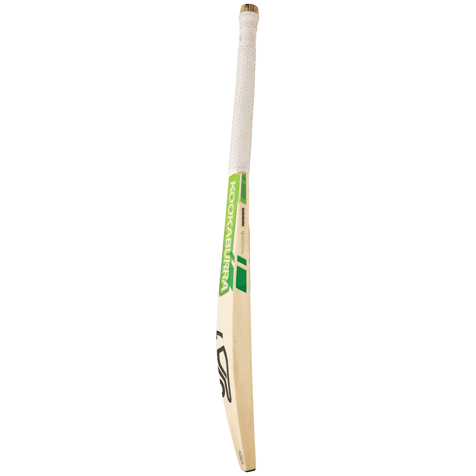 Kookaburra Kahuna Lite Adult Cricket Bat - Lightweight & Durable for Competitive Matches & Practice Sessions | Perfect for Professional & Amateur Cricket Players