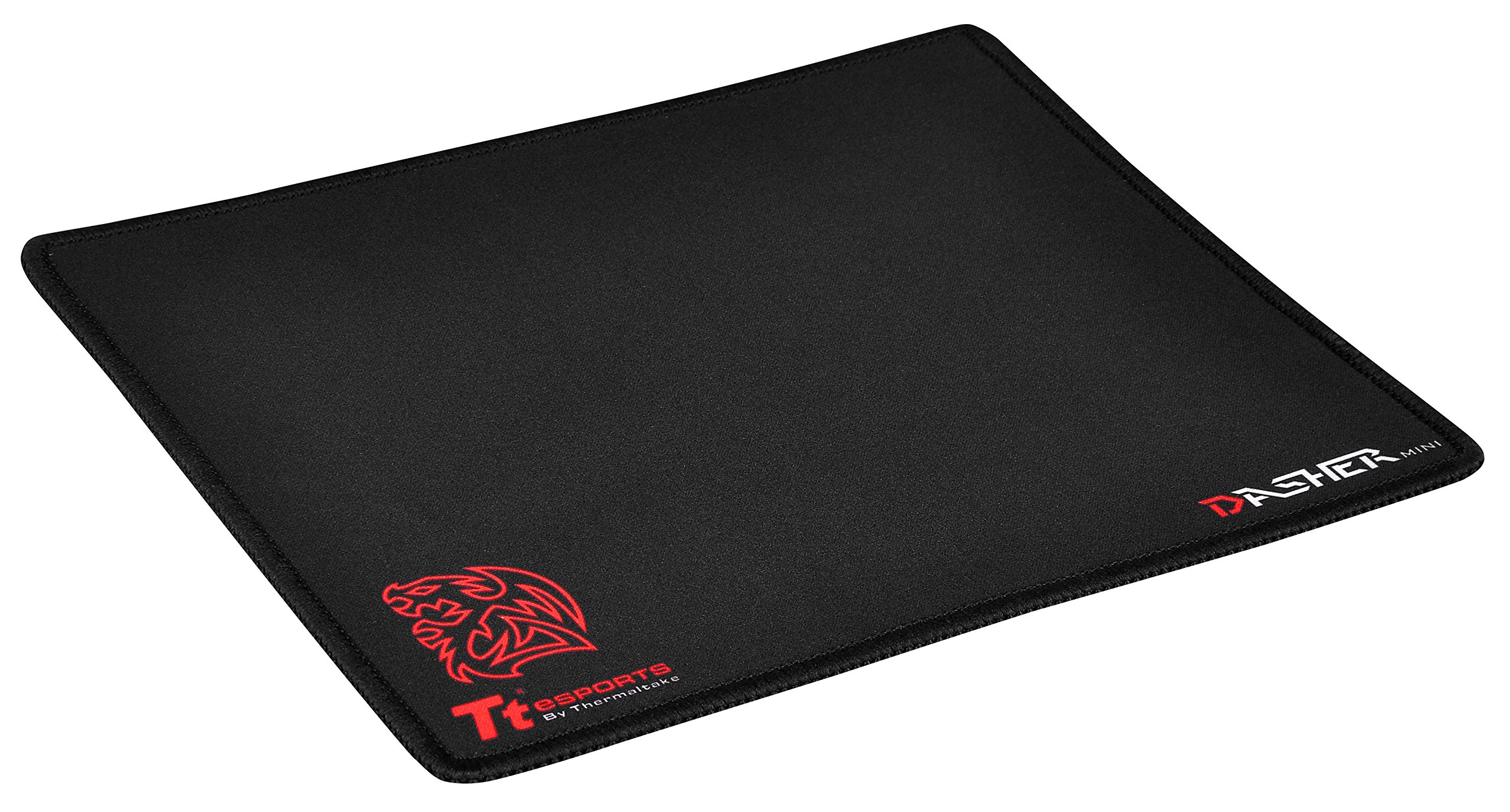 Thermaltake Tt eSPORTS Dasher Gaming Mouse Pad - 9.84