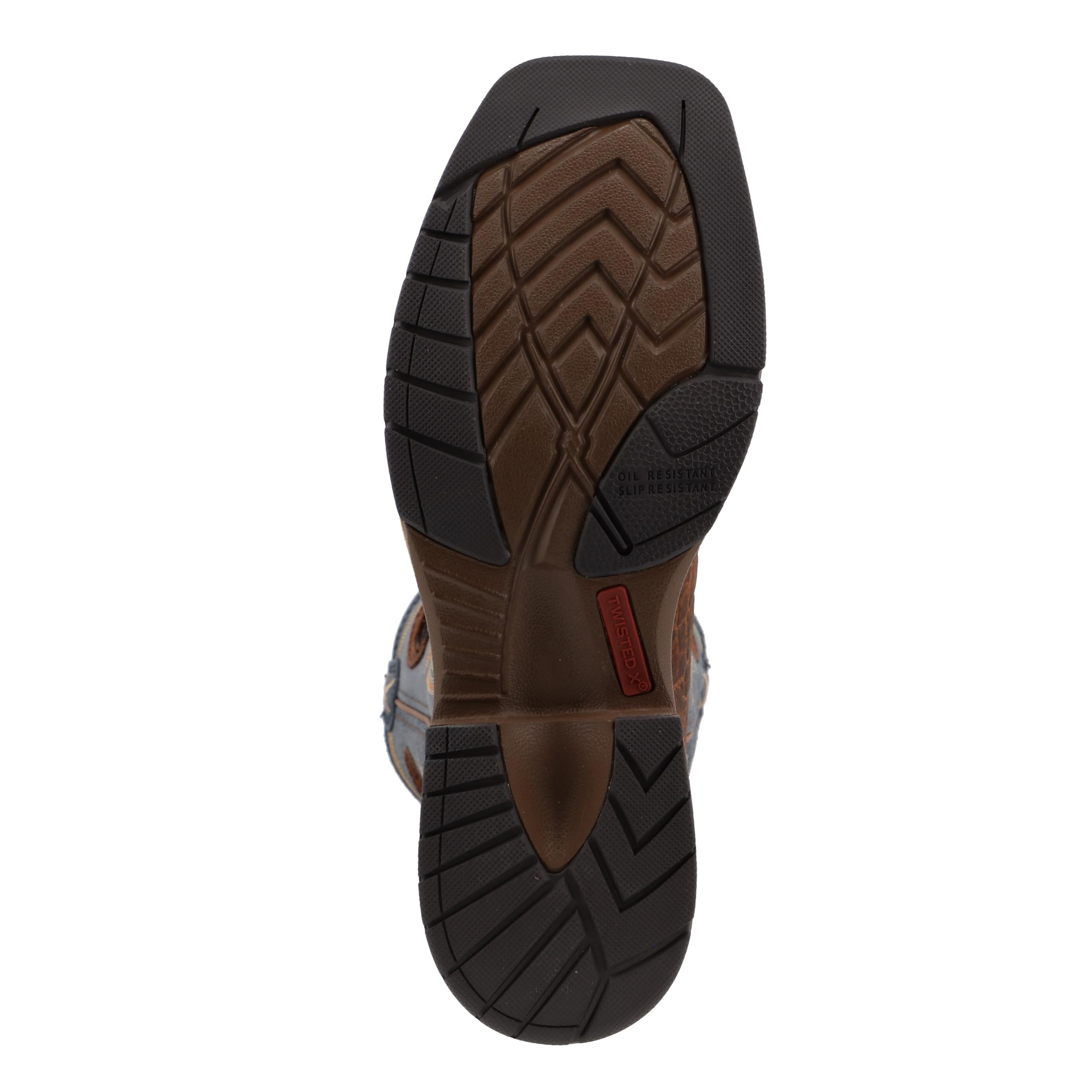 Twisted X Men's 12