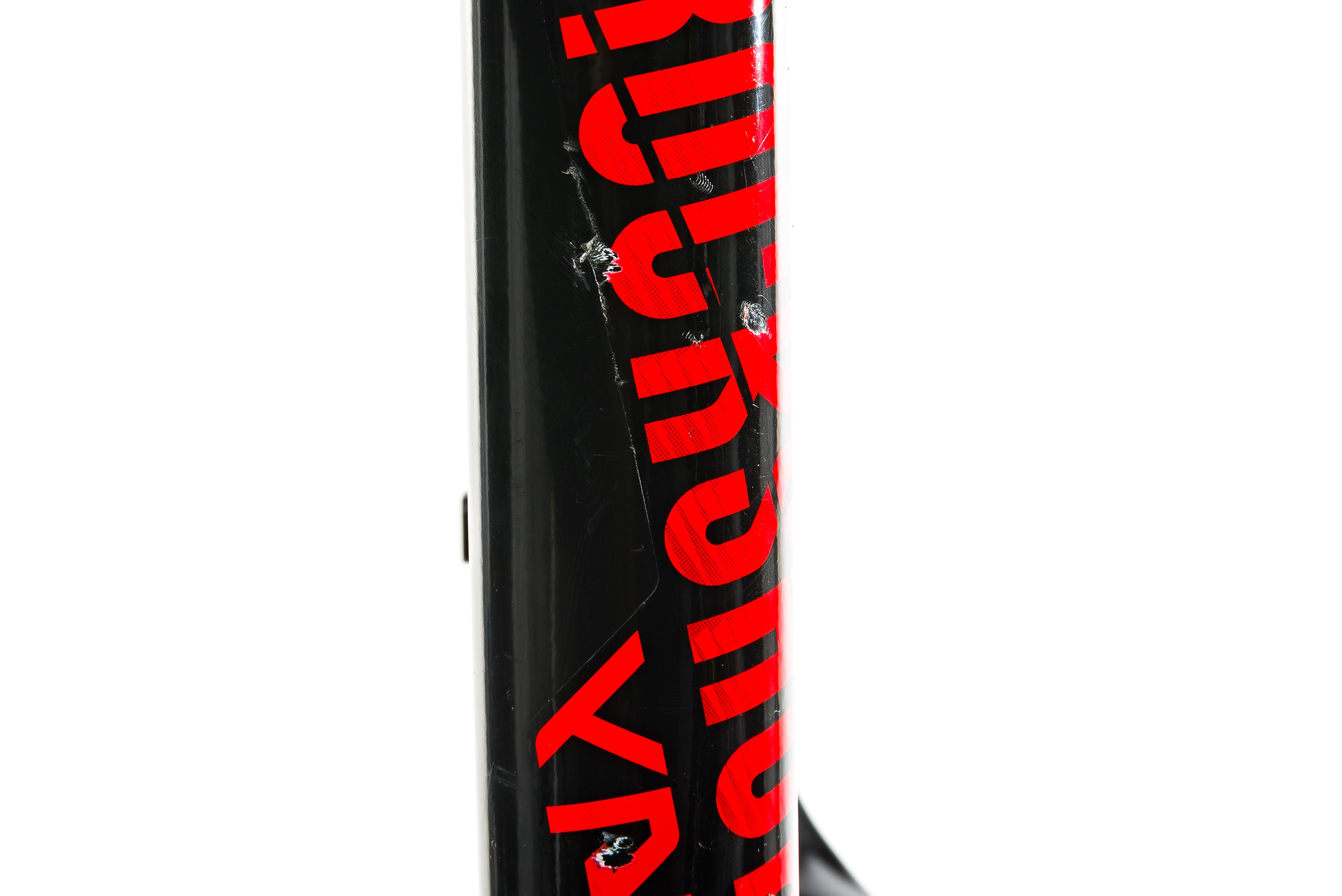 2017 RockShox Yari RC Mountain Bike Fork - 27.5