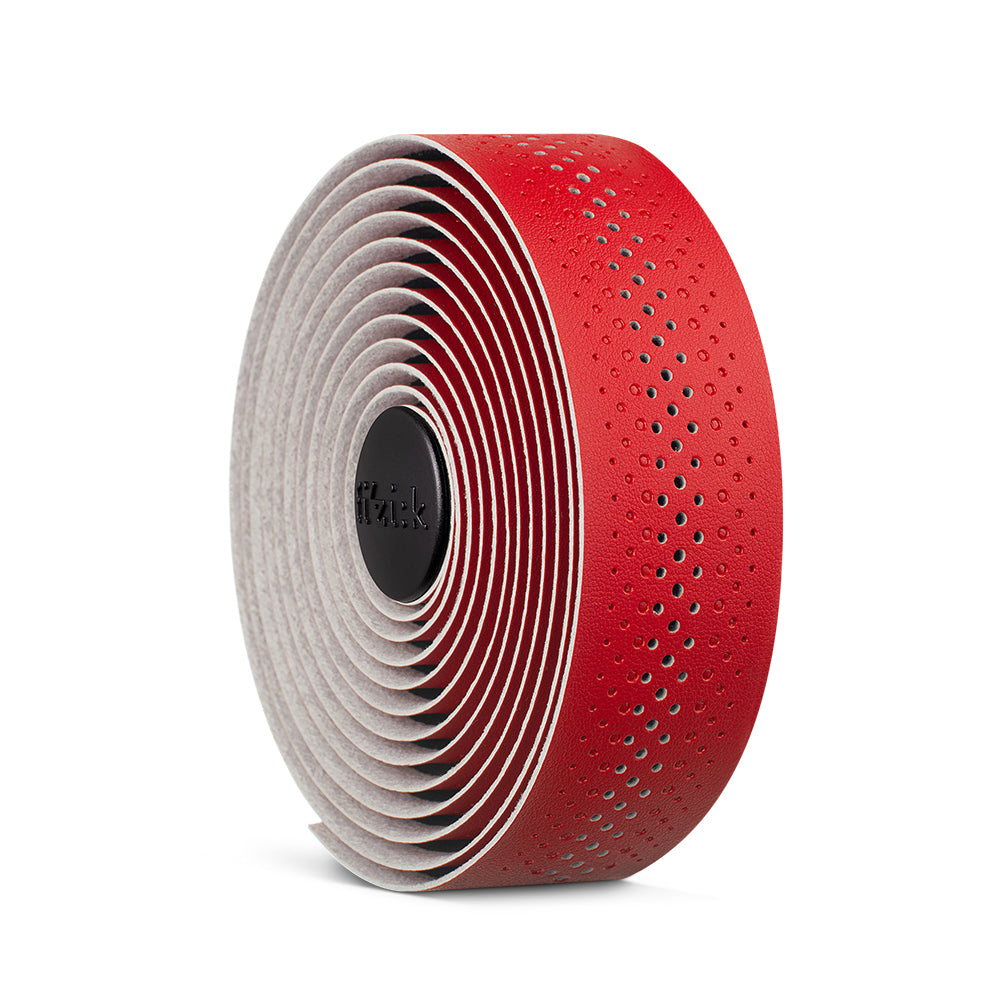 Fizik Bondcush 3mm Cycling Handlebar Tape - Premium Comfort Grip for Road Bikes & Mountain Bikes - Ideal for Long Rides & Racing