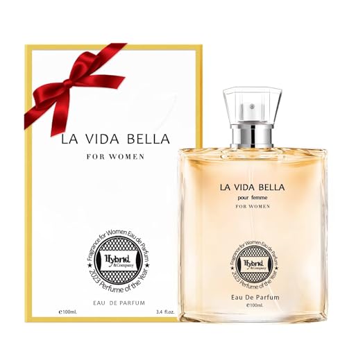 LA VIDA BELLA
