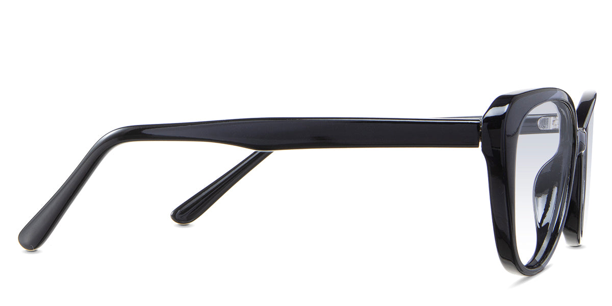 Amber Women's Prescription Tinted Glasses - Stylish & UV Protection for Outdoor Activities, Driving & Fashion