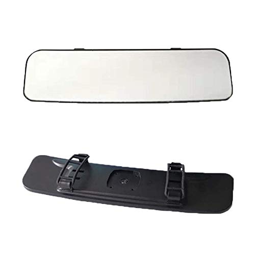 White Mirror/Wider View