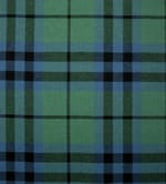 Austin Tartan Plaid Scarf - Soft & Lightweight Wool Blend Wrap for Men & Women - Perfect for Fall, Winter & Outdoor Activities