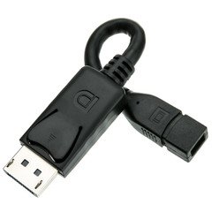 6 Inch RCA Splitter & Adapter - RCA Male to Dual RCA Female Y-Cable for Home Theater, Audio Systems, and Car Stereo Connections