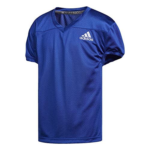 Collegiate Royal/White