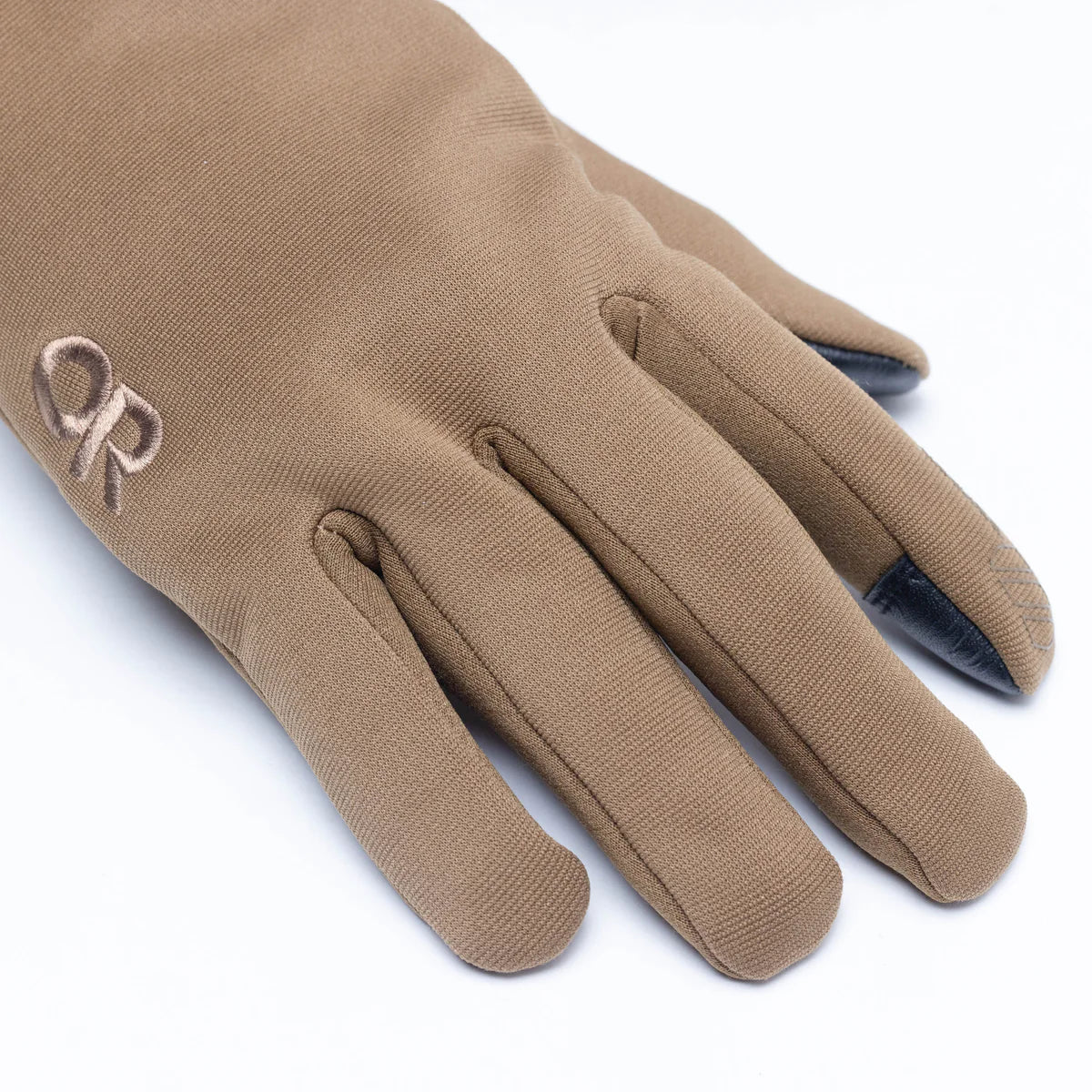 Windproof Touchscreen Gloves for Men - Backstop Sensor Windpro Gloves (322185) - Perfect for Skiing, Running & Outdoor Winter Activities