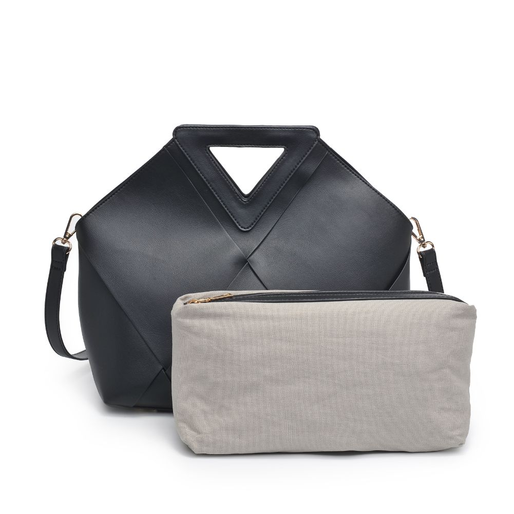 Athena Satchel - Stylish & Durable Leather Crossbody Bag for Women | Perfect for Work, Travel & Everyday Use