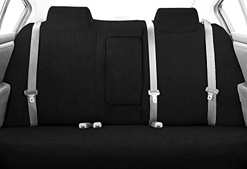 Black Insert and Trim
