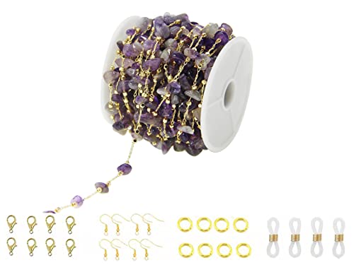 CC65 Amethyst