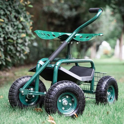 Style 3-green