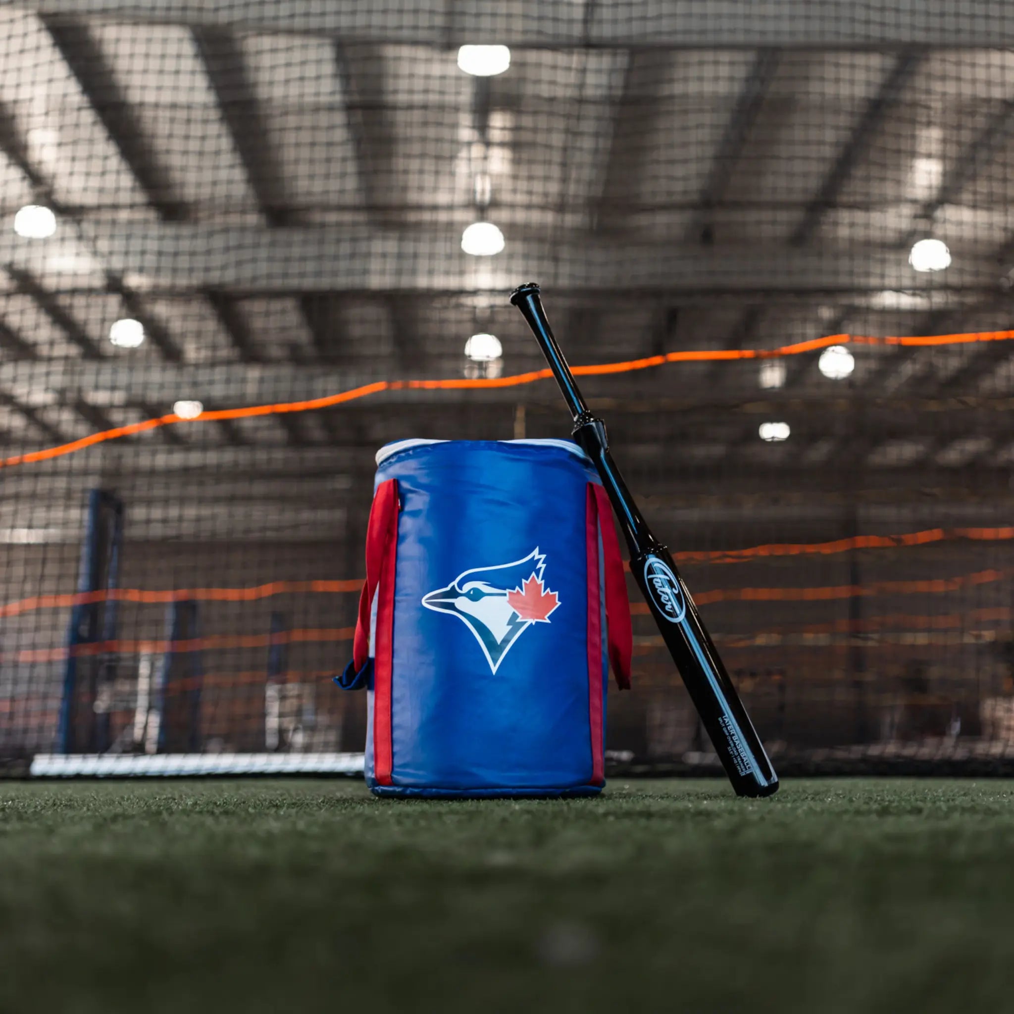 Mini G Force 2.0 Split Grip® Baseball Bat - 28 Inch Youth Short Bat (Patent Pending) - Perfect for Little League Training & Youth Baseball Games
