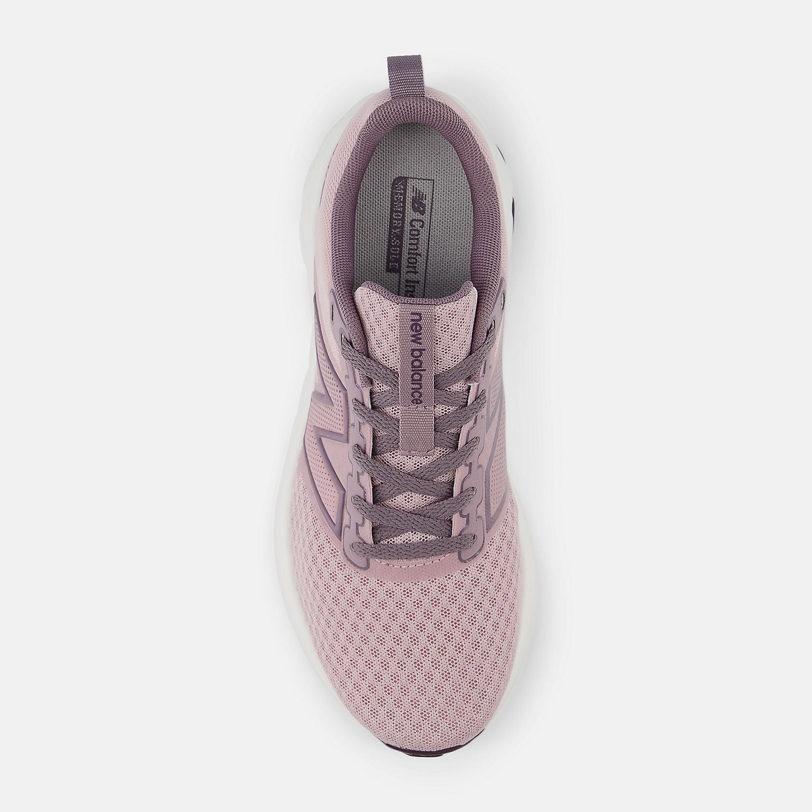 New Balance Women's 460 V4 Running Shoes - Haze/White Color, Width D - Lightweight Cushioned Sneakers for Jogging, Gym Workouts & Everyday Comfort