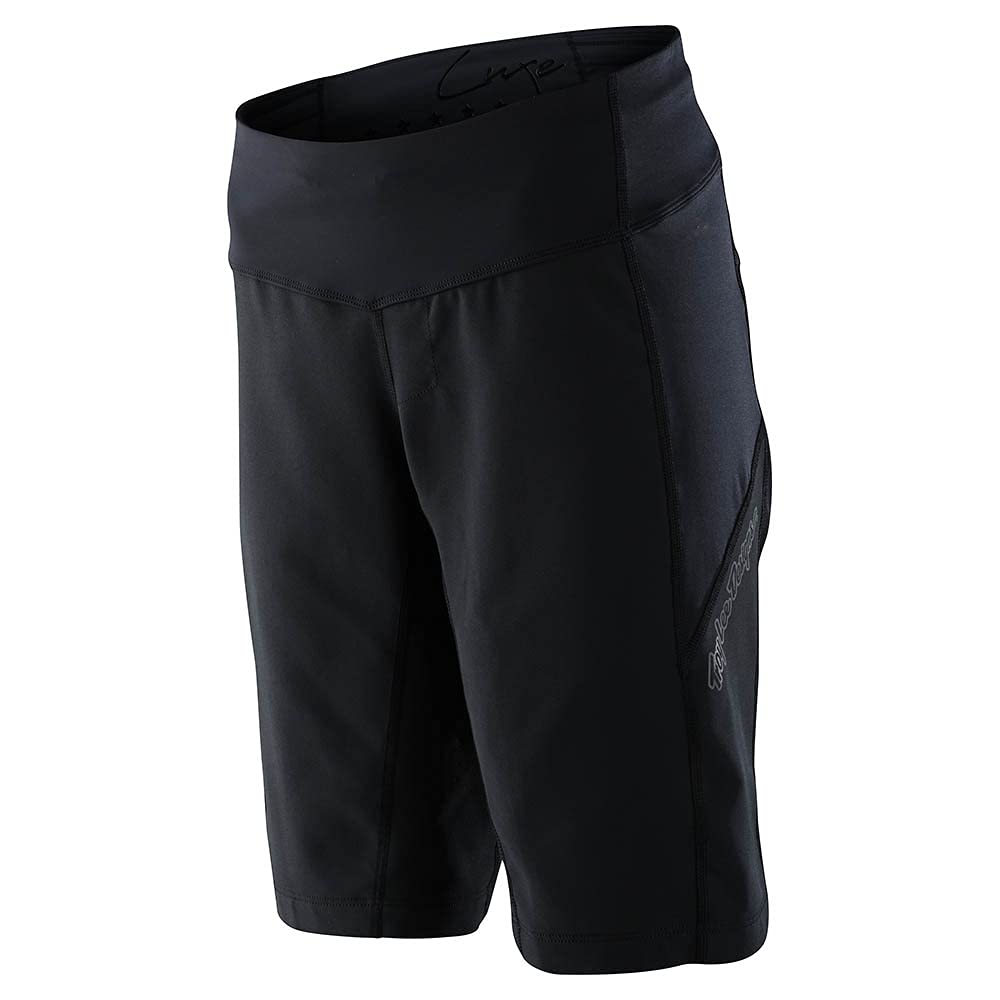 Troy Lee Designs Women's Mountain Bike Shorts - Premium MTB & Trail Biking Cycling Shorts for Comfort & Performance | Ideal for Trail Riding, Enduro & Downhill Adventures