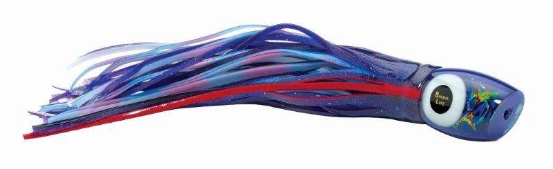 Premium Bahama Lure Phoebe 30 Fishing Lures Kit - Saltwater & Freshwater Bass Trout Fishing Baits - Perfect for Deep Sea, Lake, and River Fishing Adventures
