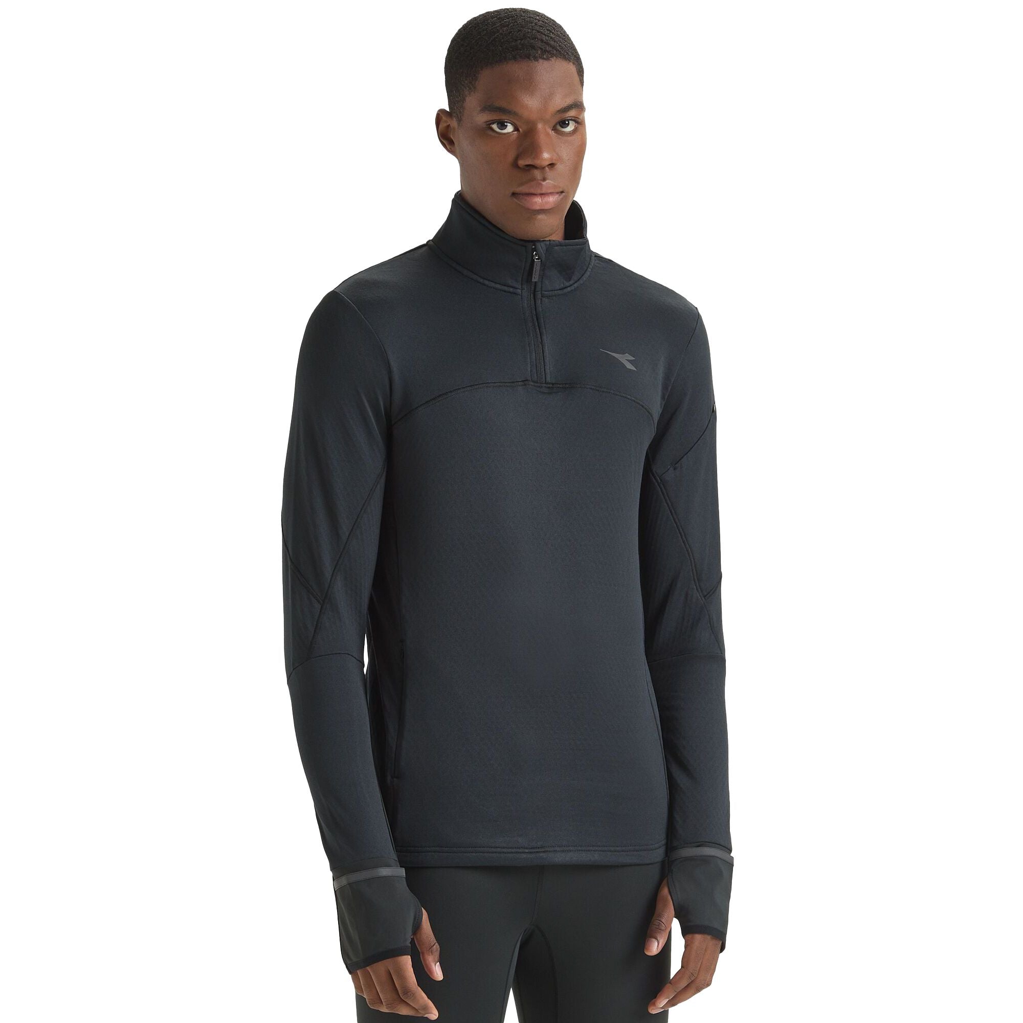 Men's Winter Warm Up Jacket - Windproof & Insulated Cold Weather Protection for Outdoor Activities, Hiking, and Snow Sports