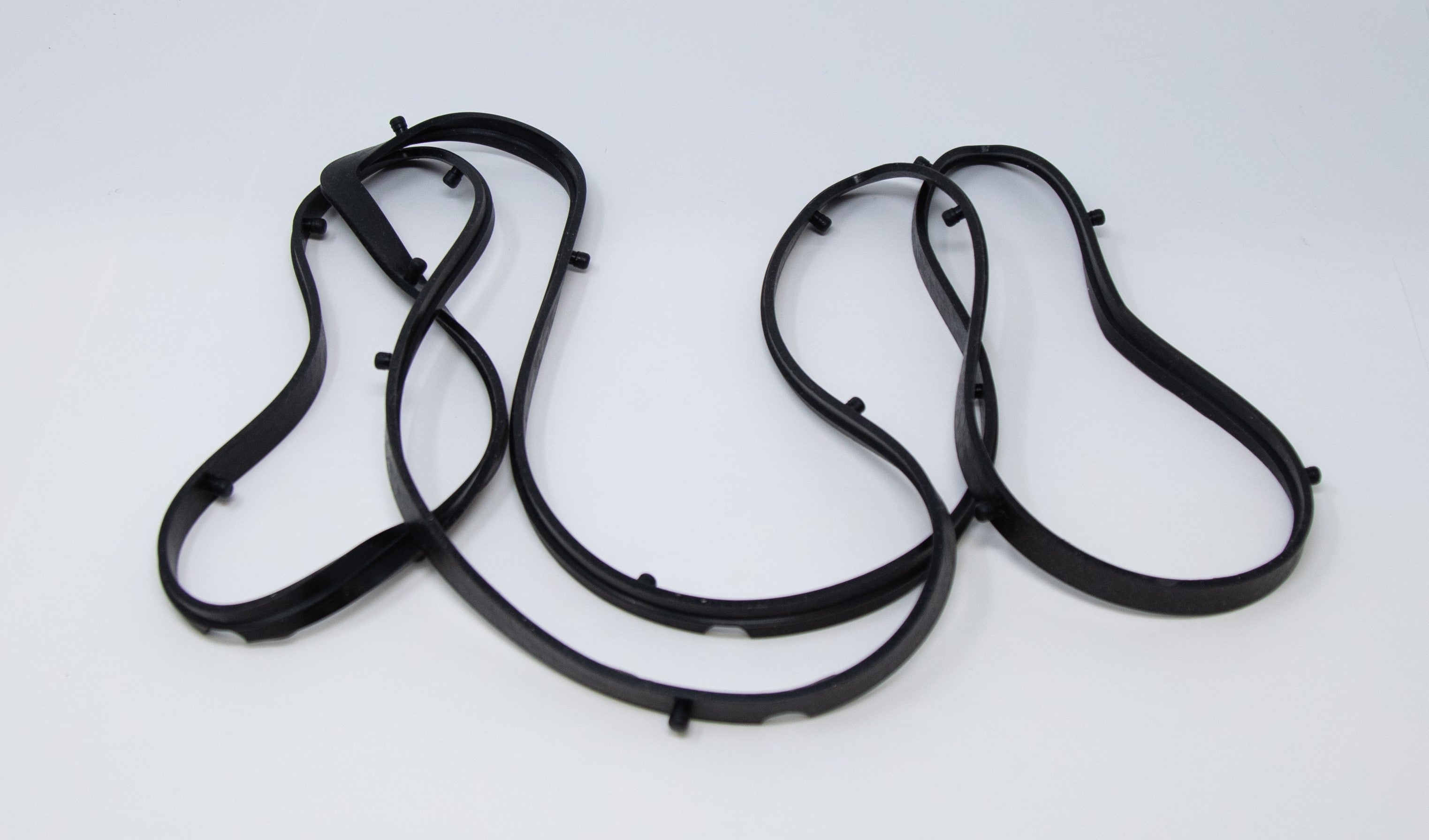 High-Quality Refrigeration Gasket Seal - Durable & Leak-Proof Replacement Part for Fridge, Freezer & Cooling Systems - Perfect for Home Appliances & Commercial Refrigeration Repair