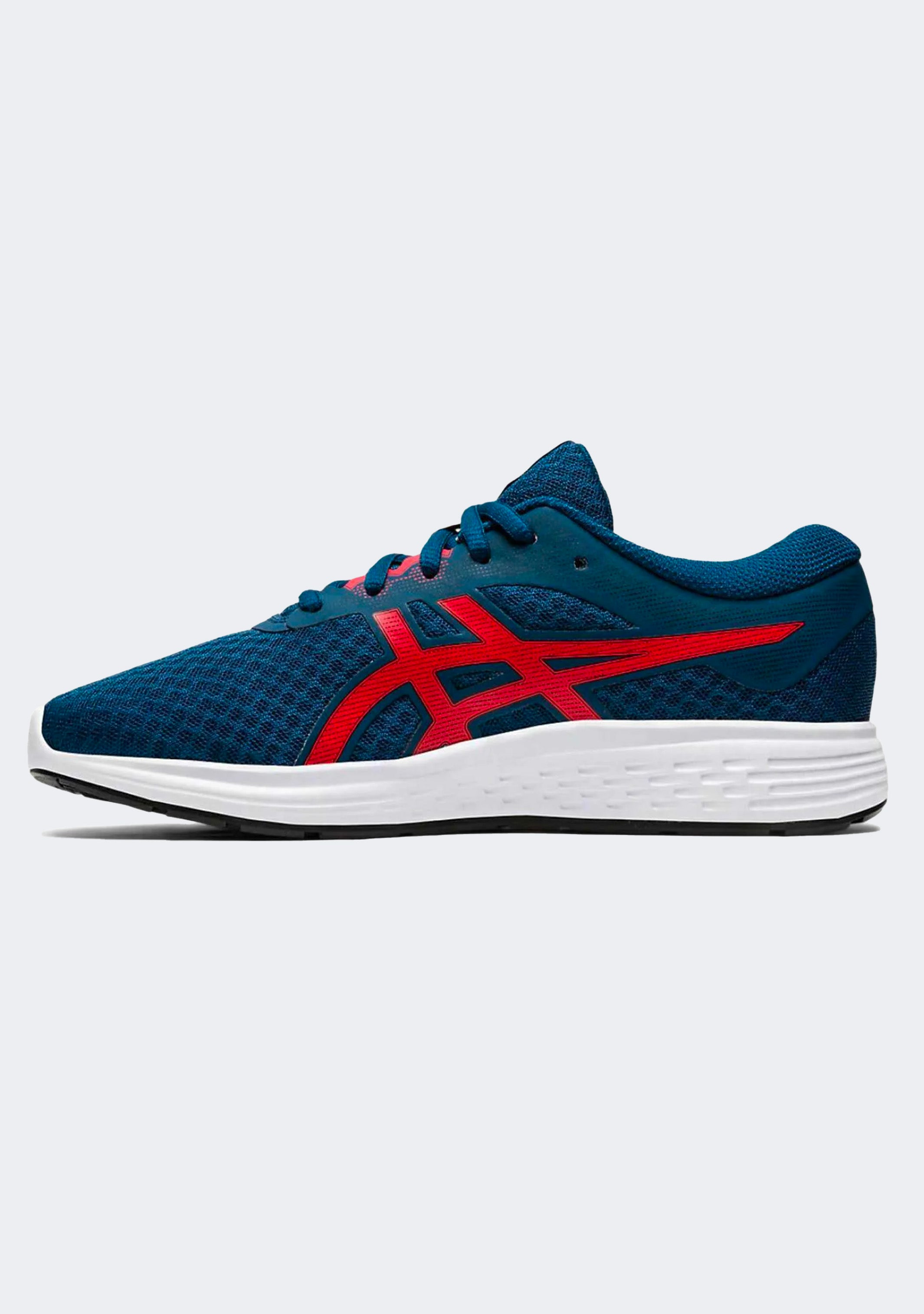 ASICS Junior Patriot 11 GS Kids' Running Shoes - Lightweight Athletic Sneakers for Boys & Girls - Perfect for School, Sports & Daily Activities