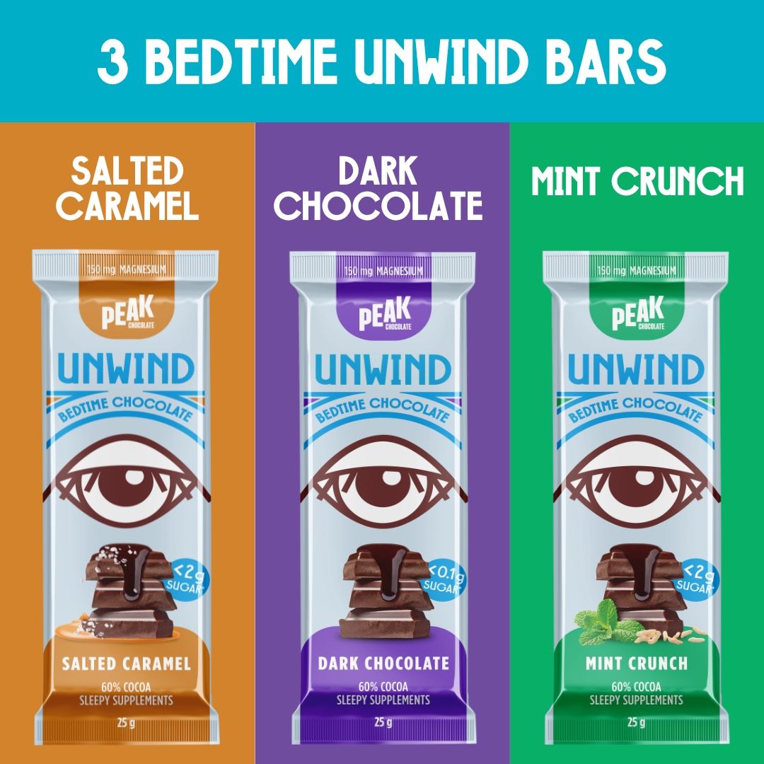 All Peak Variety Pack - 7 Energy Bars for Hiking, Camping & Outdoor Adventures | High Protein Snacks for Active Lifestyles