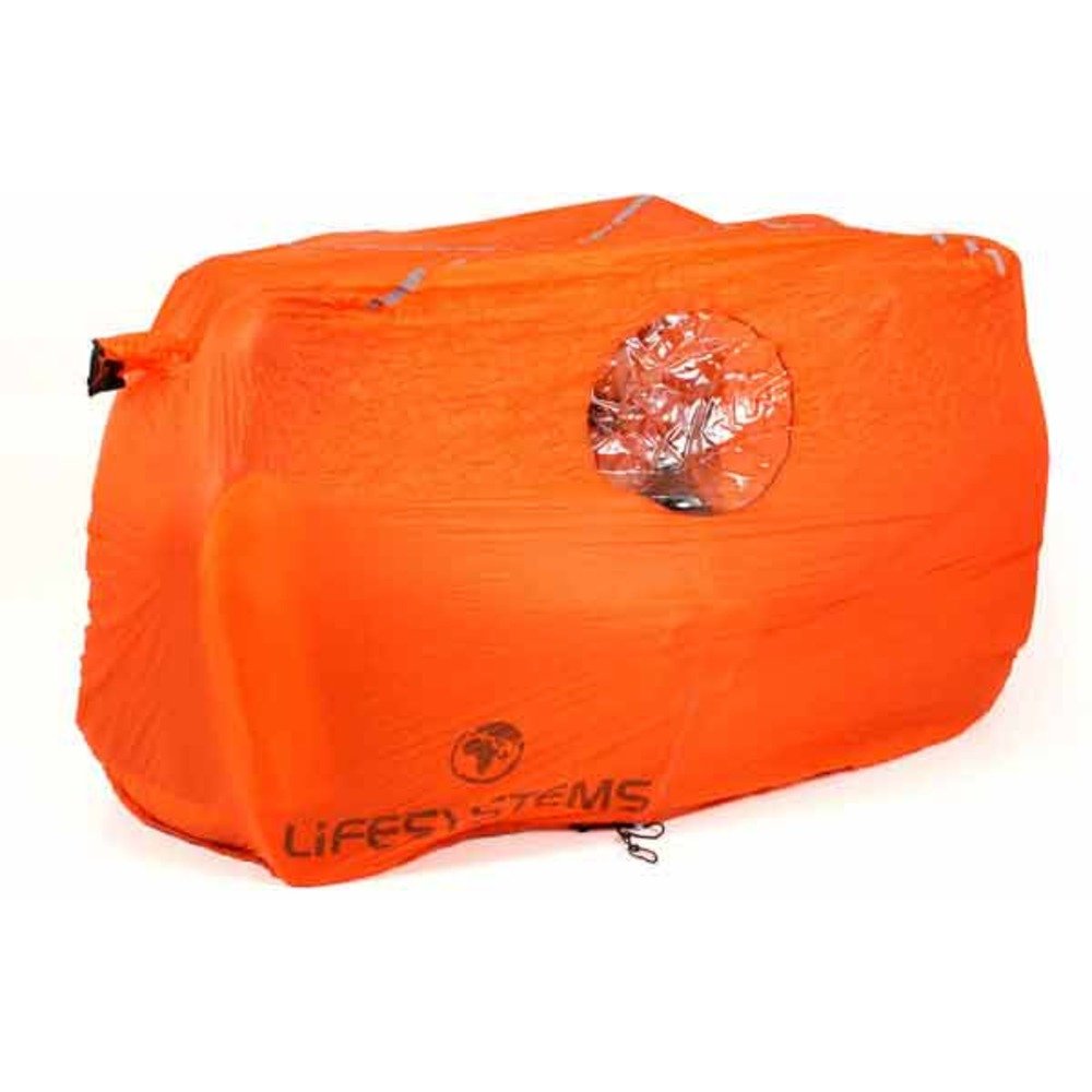 4-6 Person Emergency Survival Tent - Lightweight Portable Shelter for Camping, Hiking & Outdoor Adventures