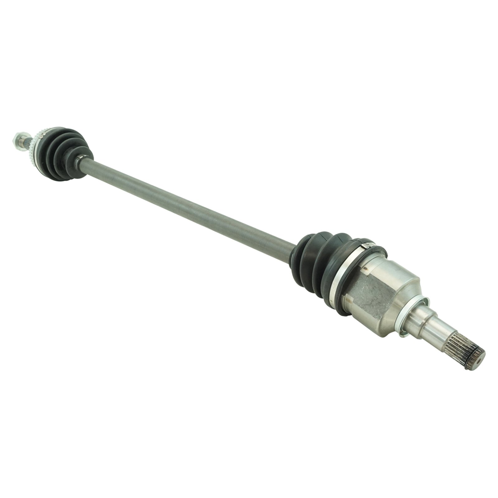 New Replacement Front Complete CV Axle Shaft Pair (Driver & Passenger Side) 2pc for Toyota Echo xA xB - Perfect for Smooth Drives & Off-Road Adventures