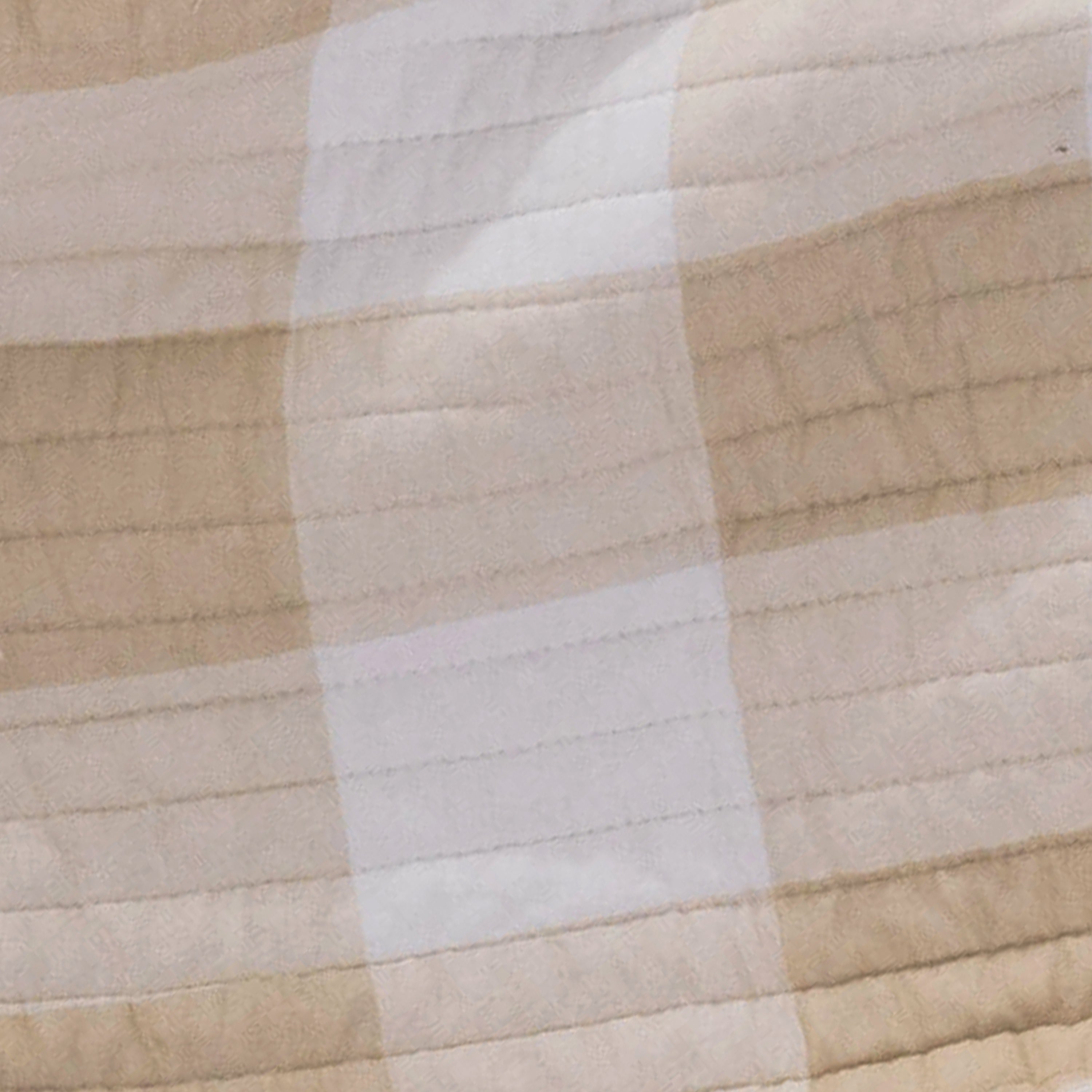 Camden Quilted Throw Blanket - Soft & Cozy Bedspread for Couch, Bed, Sofa - Perfect for Winter Warmth & Home Decor