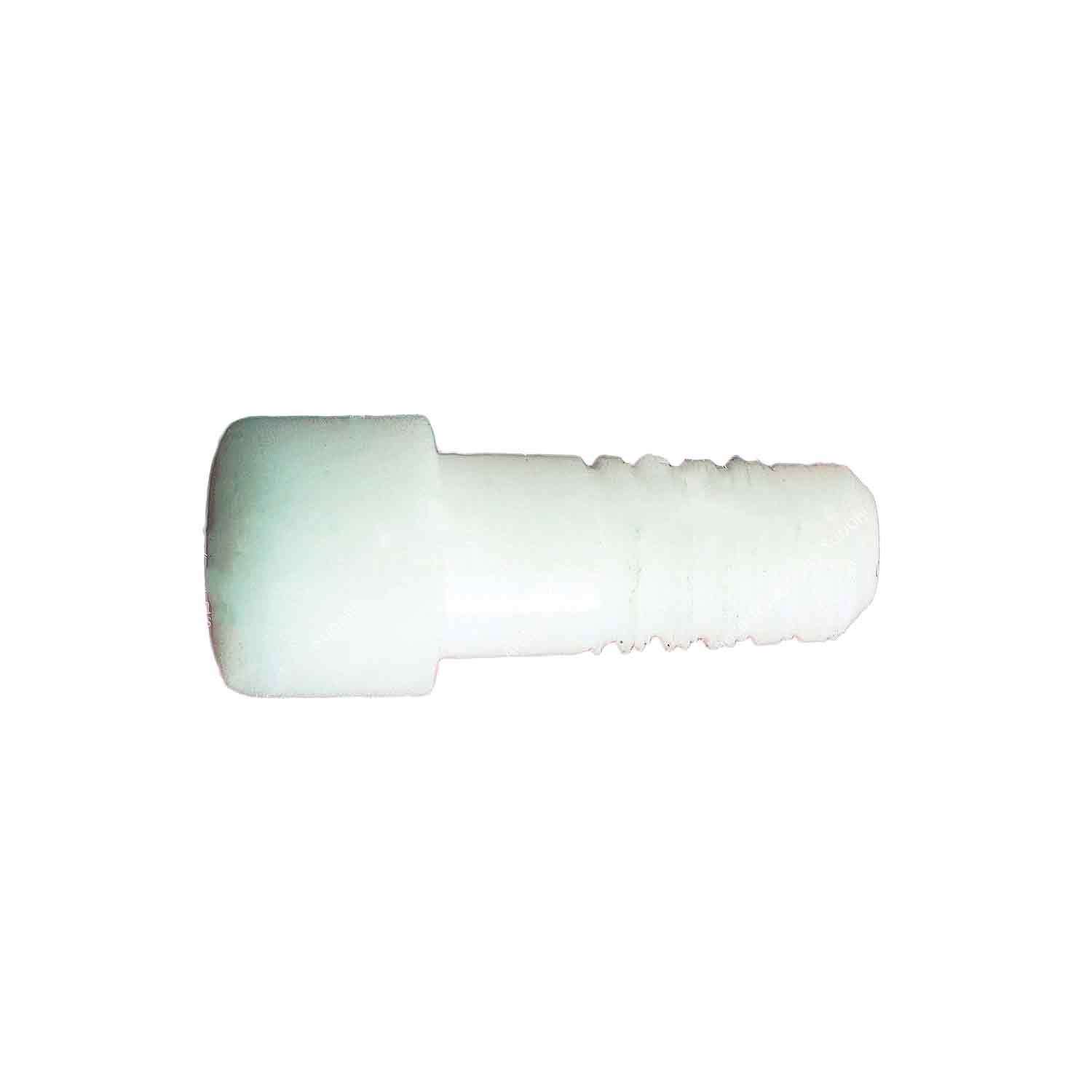 AAE Master Plunger Replacement Tip (Small) - Compatible with Most Plungers - Perfect for Home, Kitchen & Bathroom Clogs