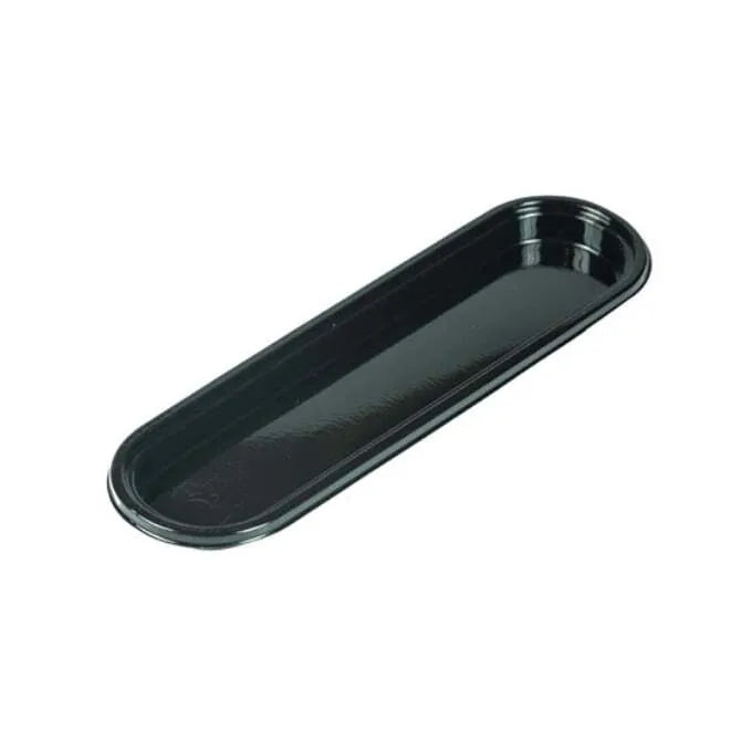 Premium Silicone Eclair Molds for Baking - 5.11