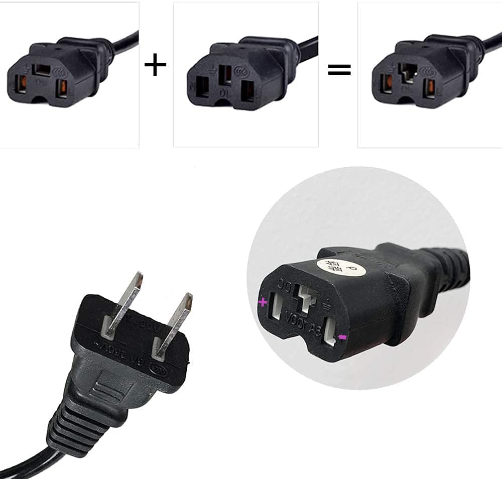 60V 20Ah Electric Bike & Scooter Charger with Short Circuit Protection - Universal T Port Plug for Lead Acid Batteries | Perfect for Commuting, Outdoor Adventures & Urban Transportation