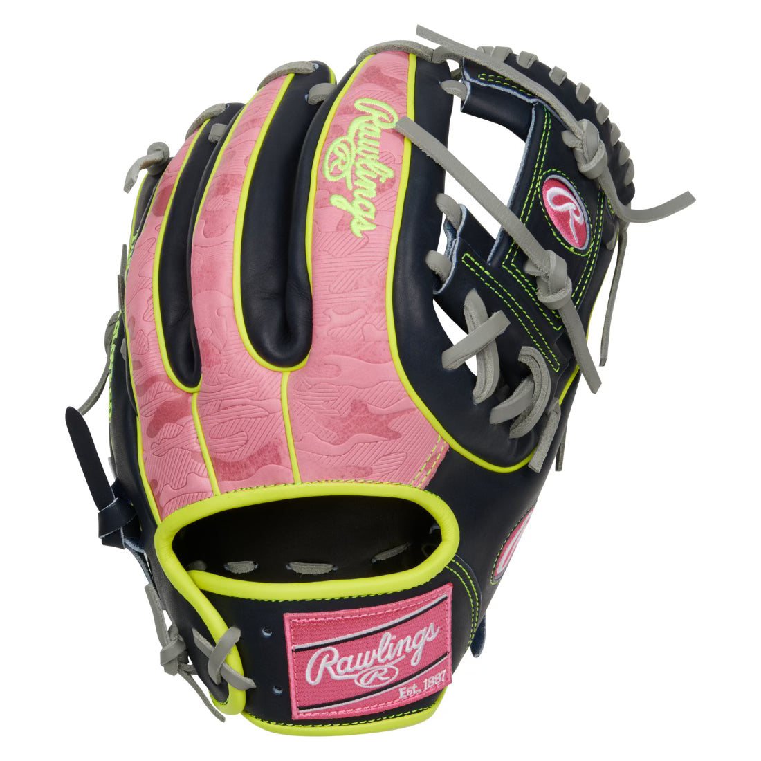 2024 Rawlings Heart of the Hide RGGC 11.75