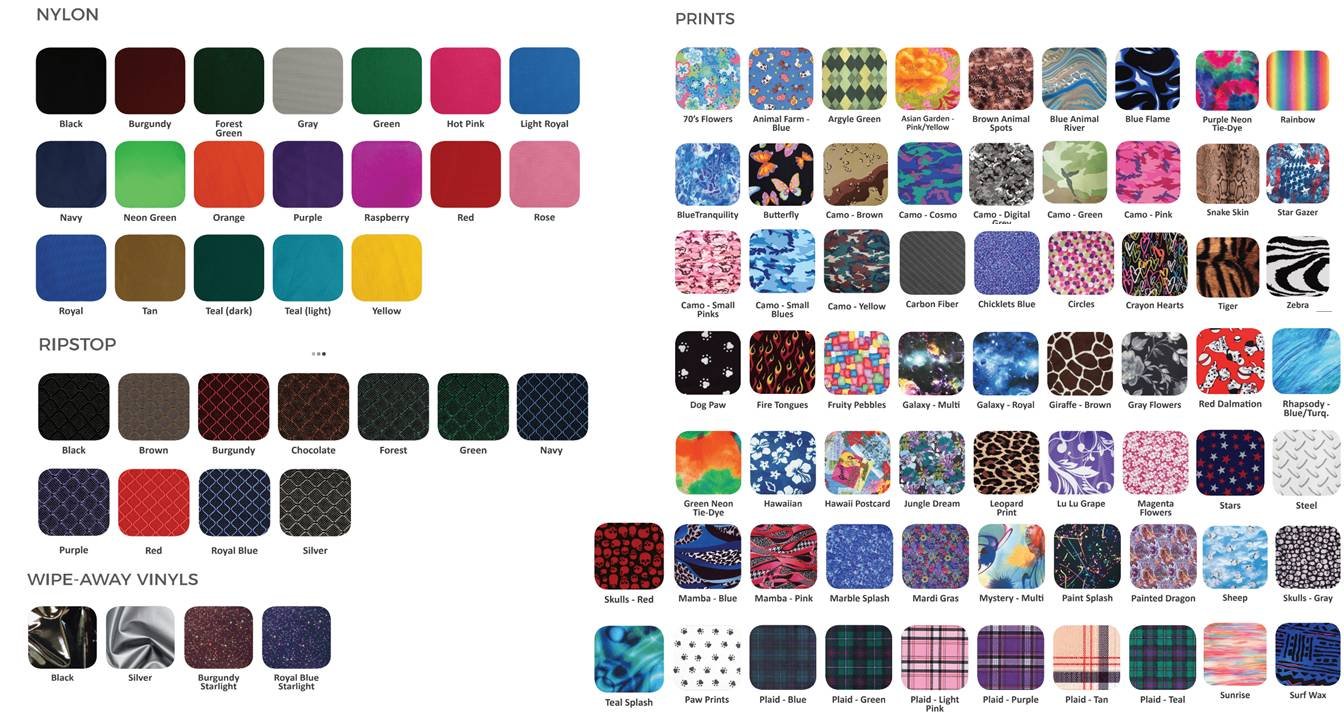 0.50mm Lead Gonad & Ovarian Radiation Shield Set - X-ray Protection for Medical Imaging, Dental & Radiology (Paint Splash Design) - Ideal for Patients, Technicians & Healthcare Professionals