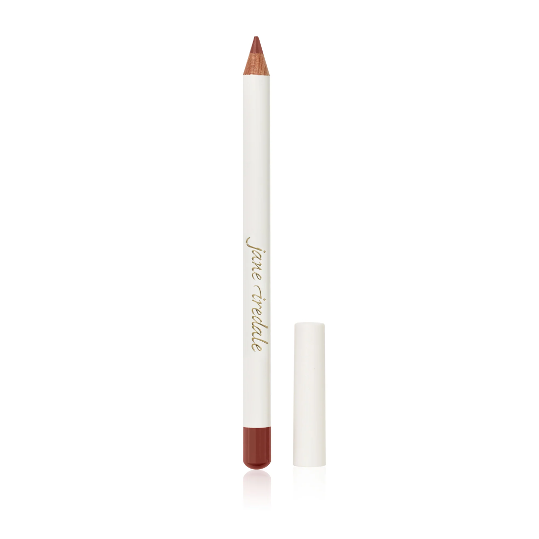 Jane Iredale Lip Pencil - Long-Lasting Lip Liner for Precise Definition & All-Day Wear | Vegan & Cruelty-Free | Perfect for Everyday Makeup & Special Occasions